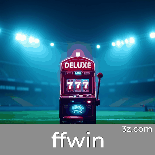 FFwin: Experiência de Cassino Luxuosa e Emocionante